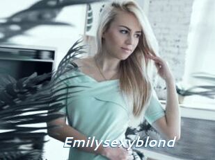 Emilysexyblond