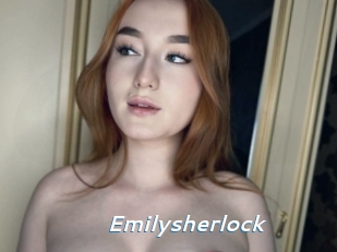 emilysherlock Camgirls Live