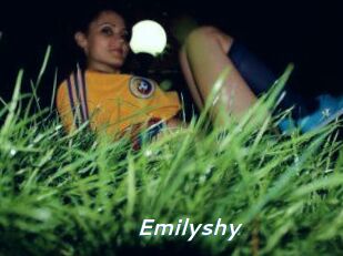 Emilyshy