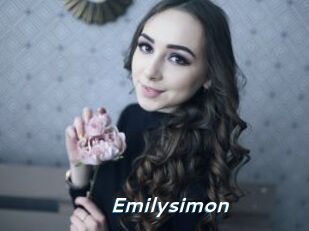 emilysimon Camgirls Live