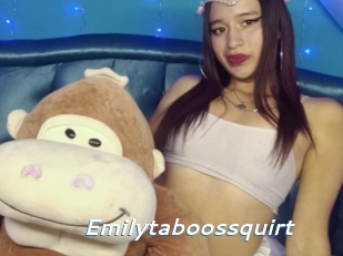 Emilytaboossquirt