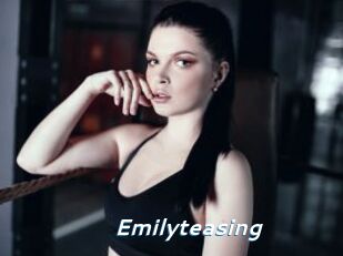 emilyteasing Camgirls Live