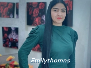 Emilythomns