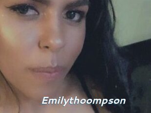 Emilythoompson