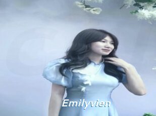 emilyvien Camgirls Live
