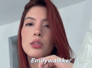 Emilywalkker