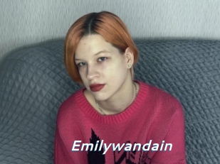 Emilywandain