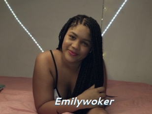 Emilywoker