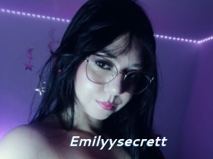 Emilyysecrett
