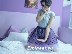 Eminaaksu
