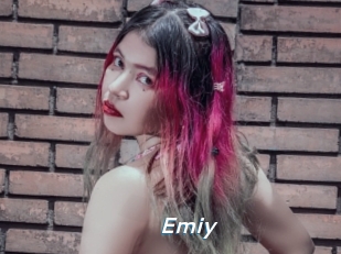 Emiy