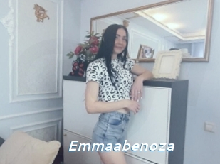 emmaabenoza Camgirls Live