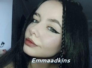 emmaadkins Camgirls Live