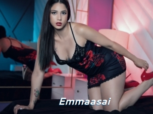 Emmaasai