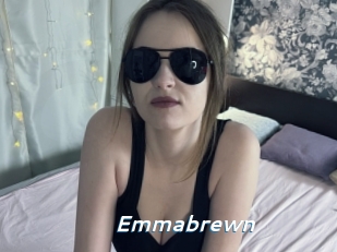 emmabrewn Camgirls Live