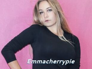 Emmacherrypie