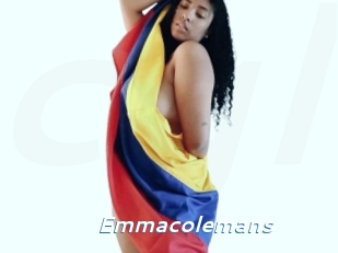Emmacolemans