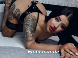 Emmaconde