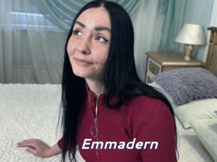 Emmadern