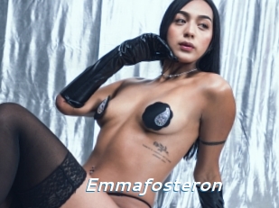 Emmafosteron