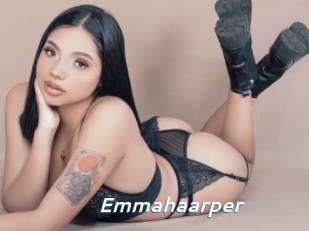 Emmahaarper