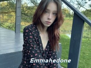 Emmahedone