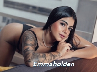 Emmaholden