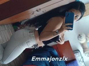 emmajonzlx Camgirls Live