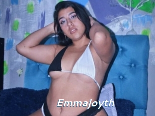 Emmajoyth
