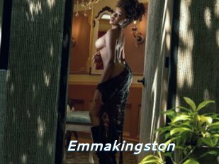 Emmakingston