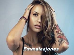 Emmaleejones