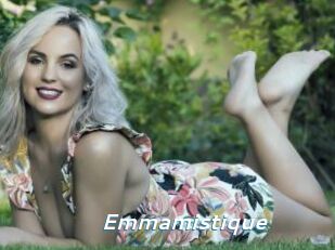 Emmamistique