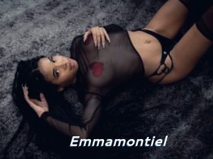 Emmamontiel