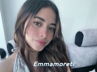 Emmamoreti