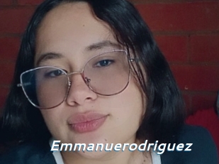 emmanuerodriguez Camgirls Live