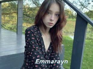 Emmarayn