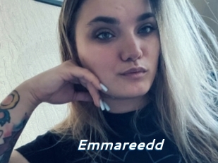 Emmareedd
