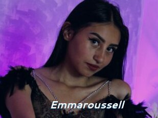 emmaroussell Camgirls Live