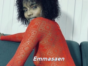 Emmasaen