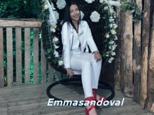 Emmasandoval