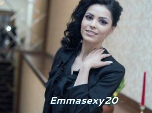 Emmasexy20