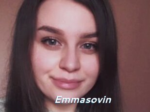 Emmasovin