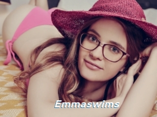 Emmaswims