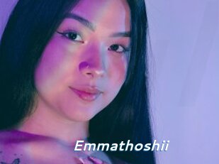 Emmathoshii