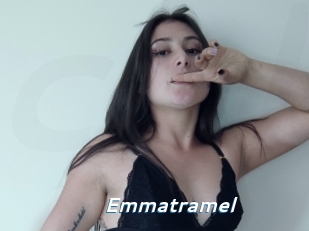 emmatramel Camgirls Live