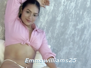 Emmawilliams25