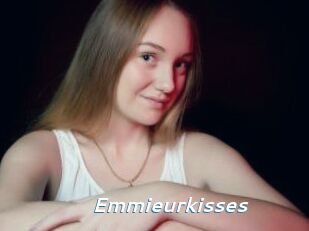 Emmieurkisses