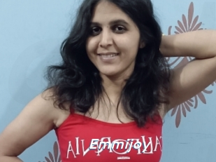 Emmijoy