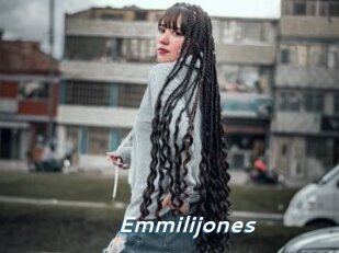 Emmilijones