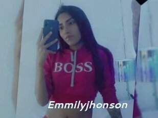 Emmilyjhonson